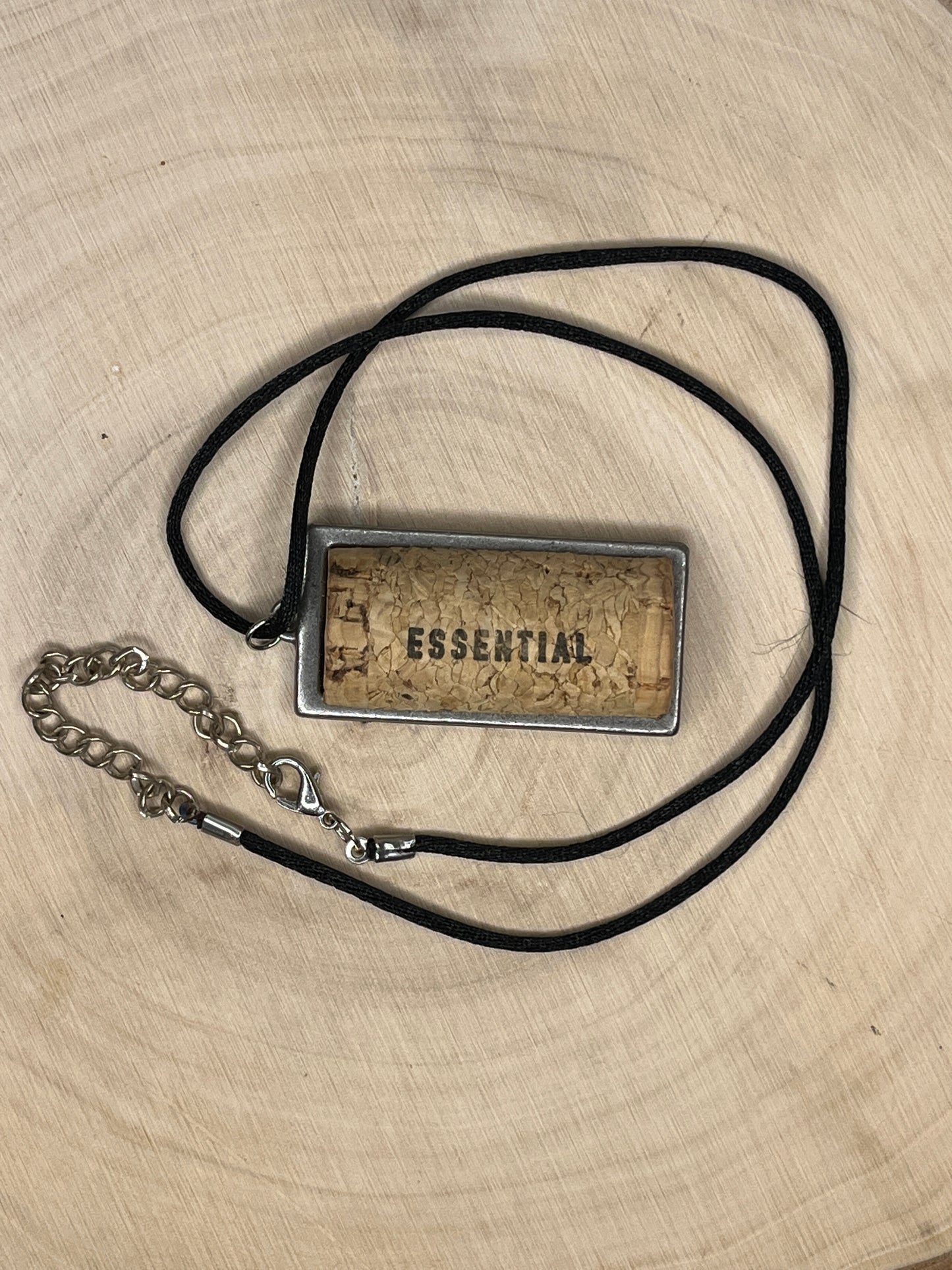 Essential Necklace