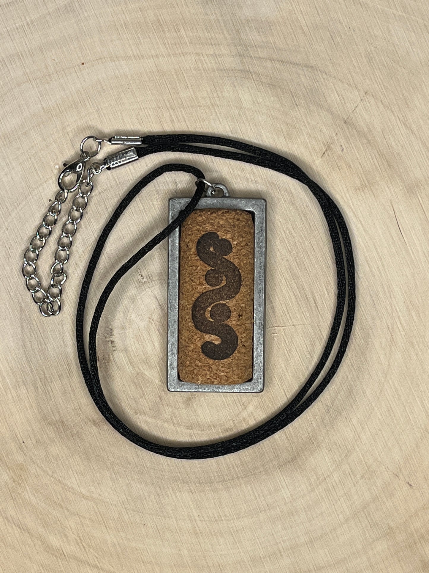 Kumbaya Necklace
