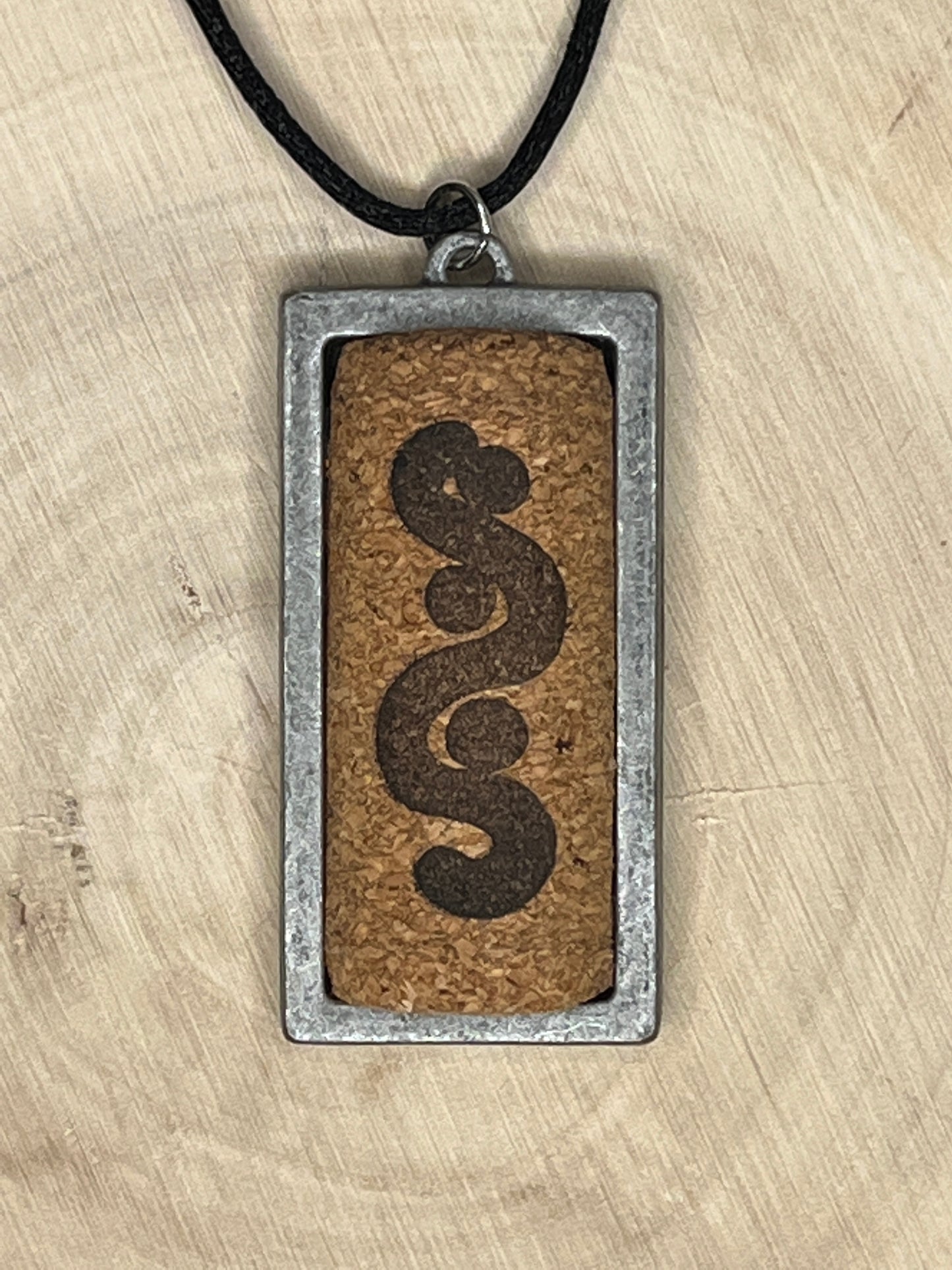 Kumbaya Necklace