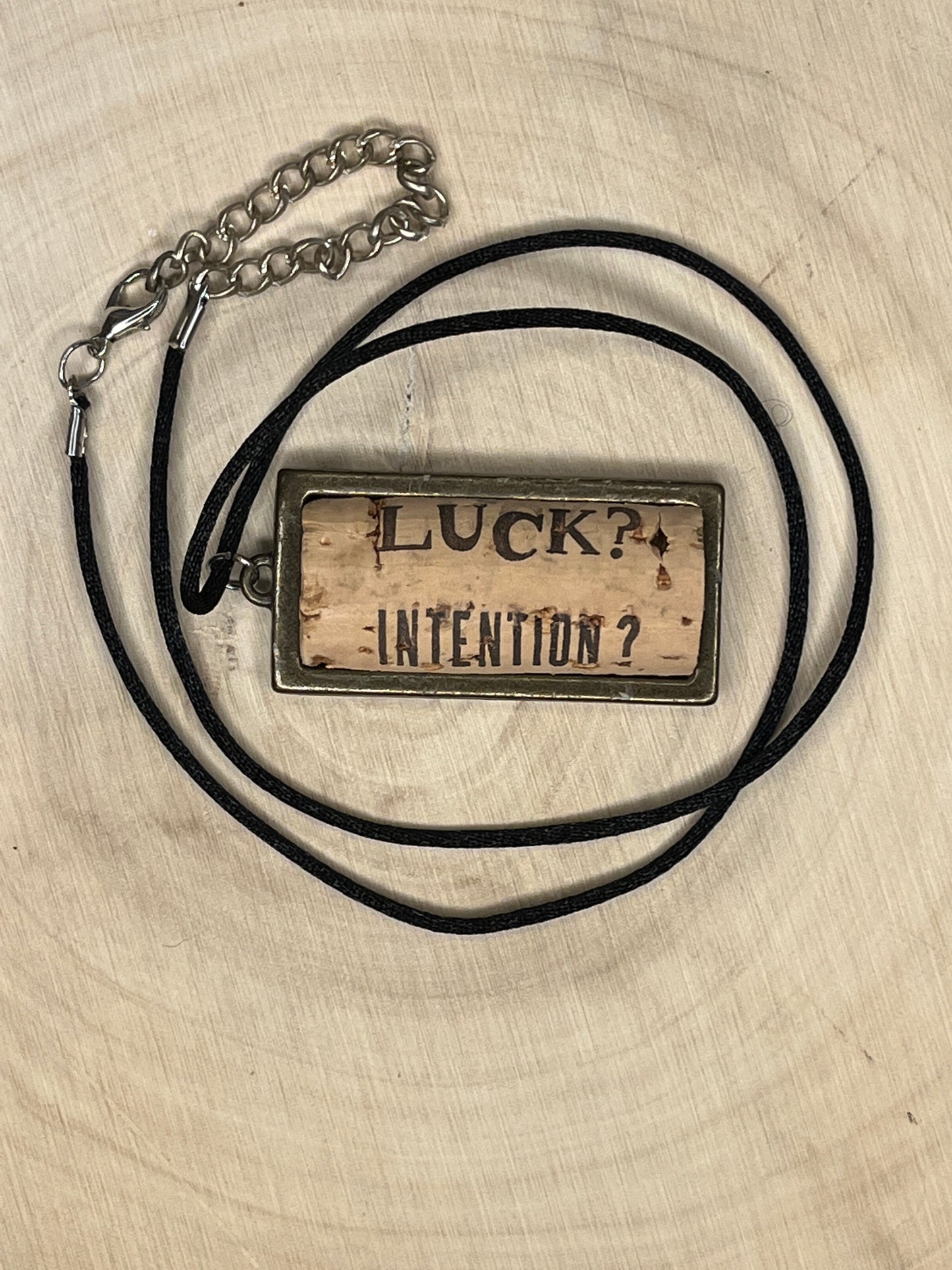 Luck Necklace