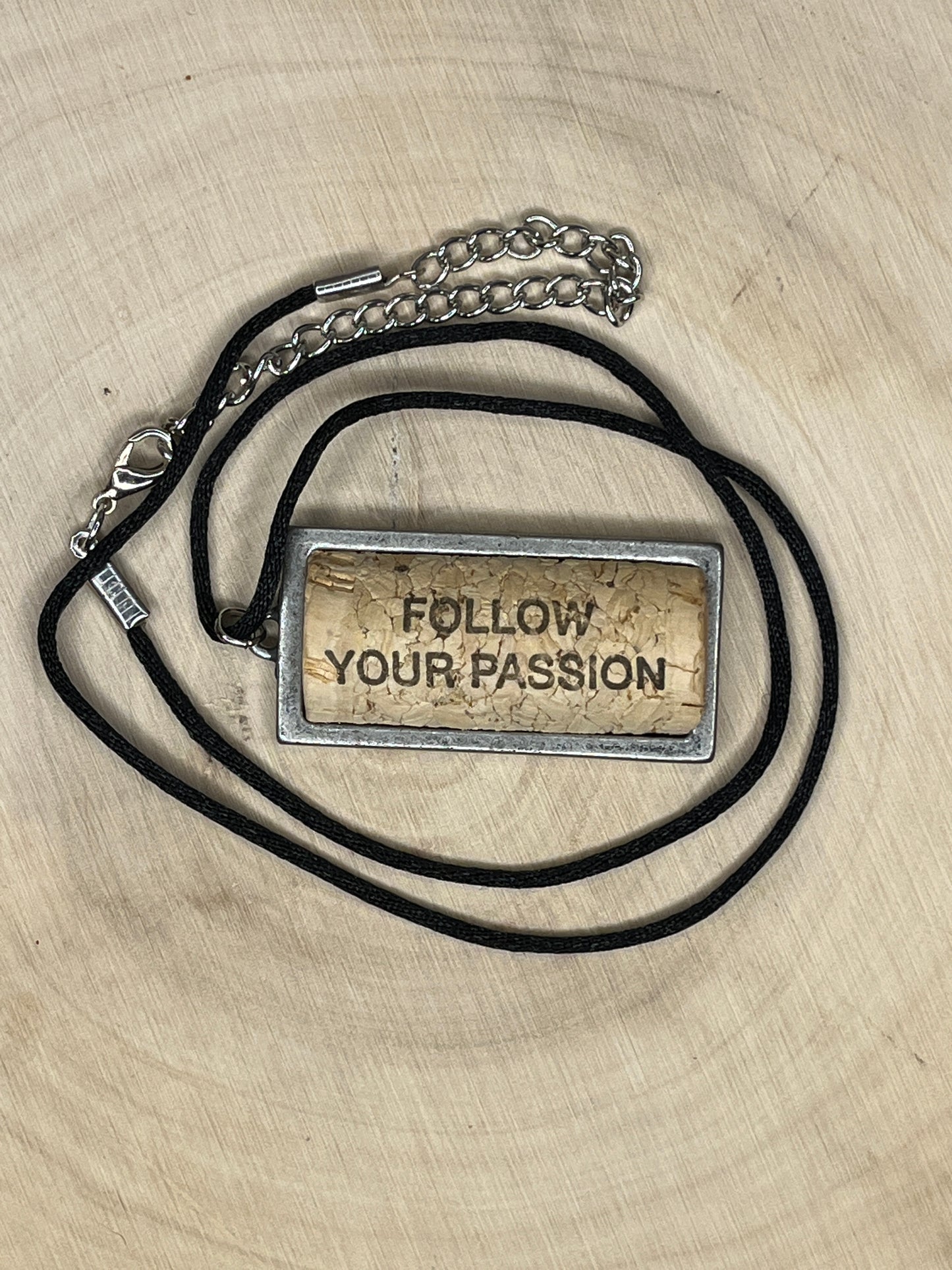 Passion Necklace