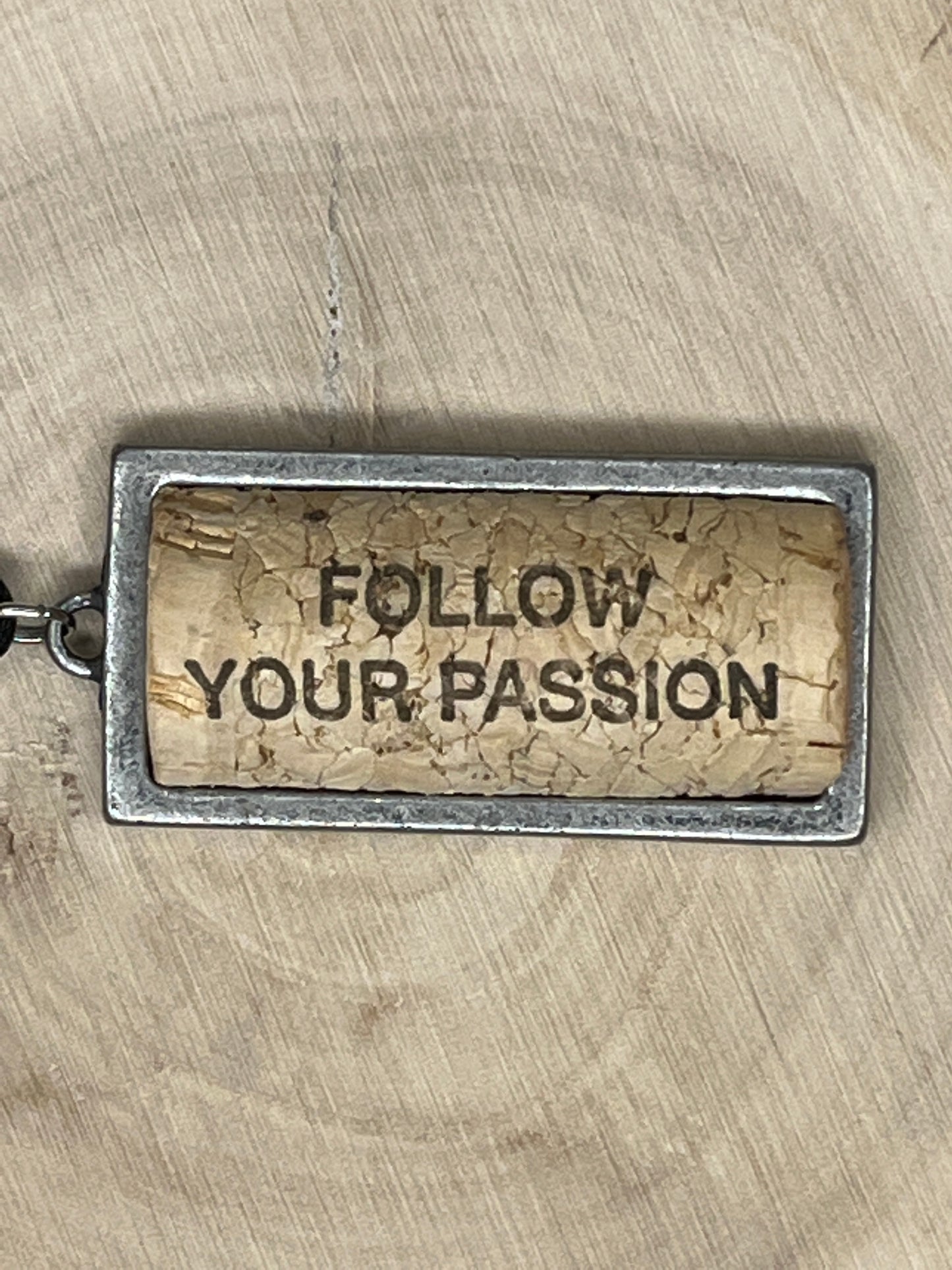 Passion Necklace