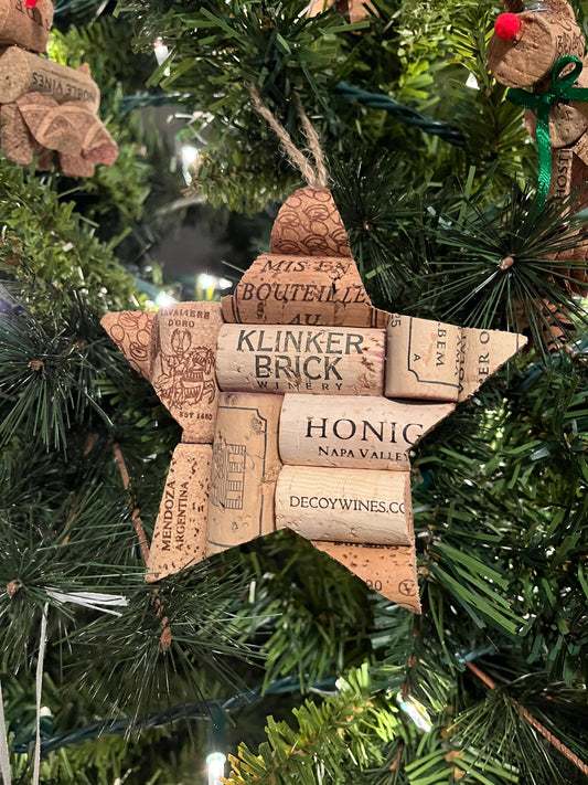 Christmas Star