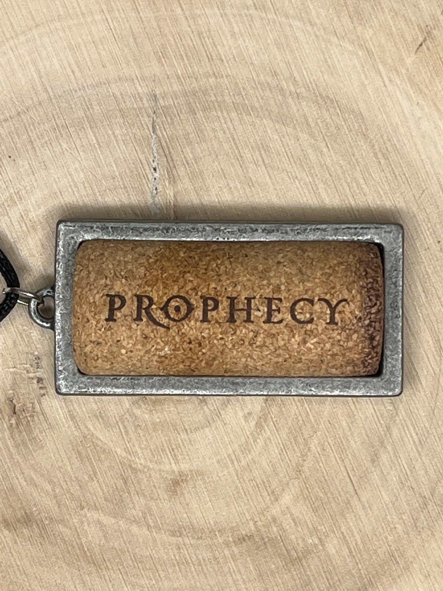 Prophecy Necklace