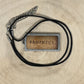 Prophecy Necklace