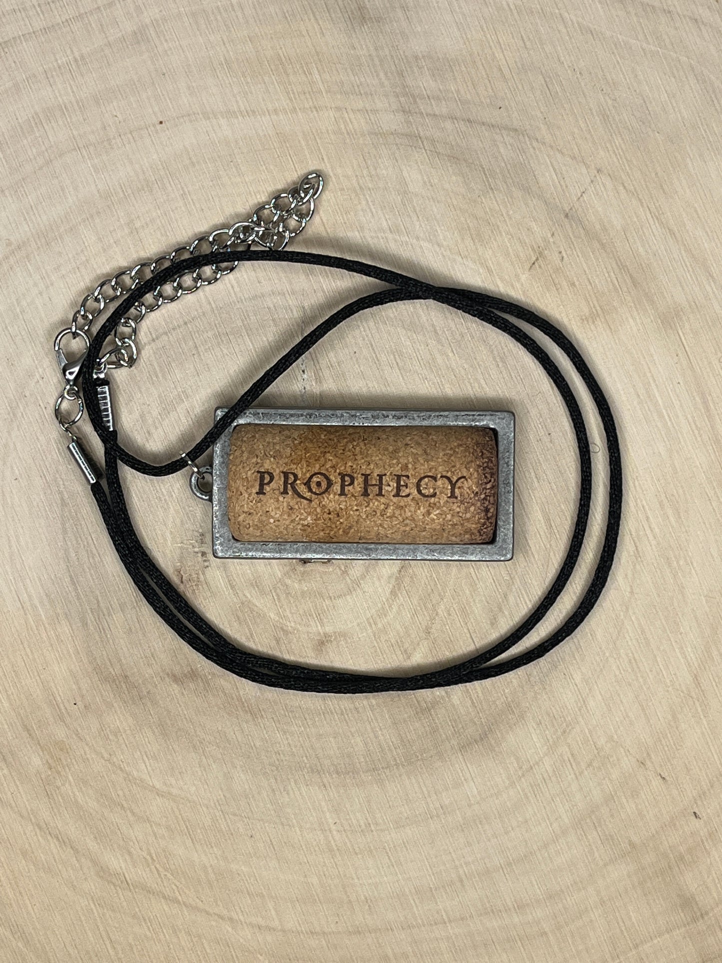 Prophecy Necklace