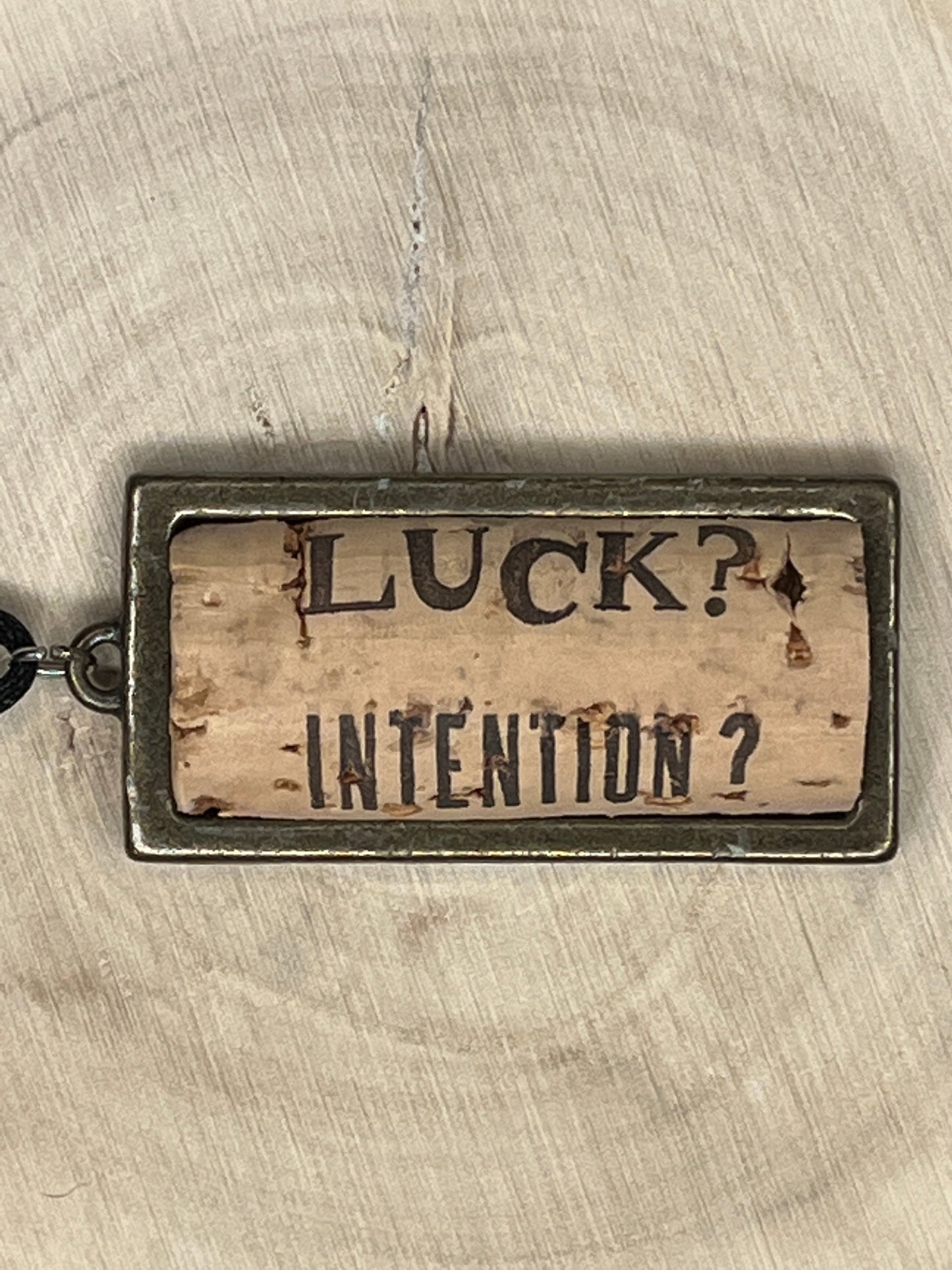 Luck Necklace