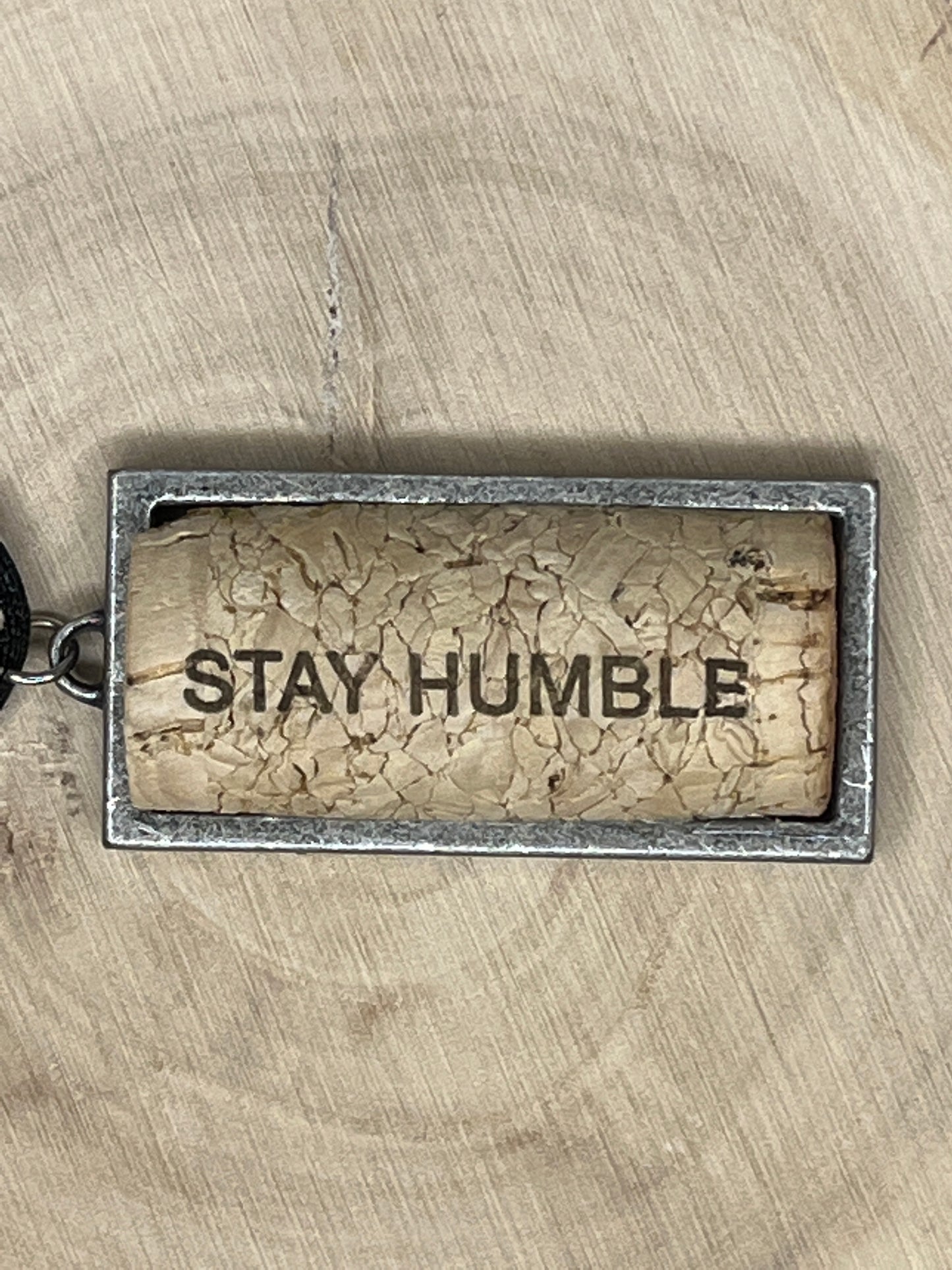 Humble Necklace