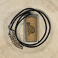 Cannonball Necklace
