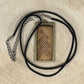 Geo Necklace