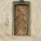 Geo Necklace