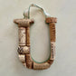 Green Monogram Ornament LIMITED